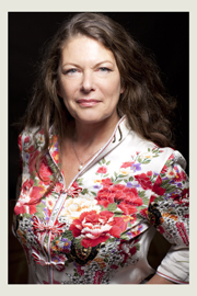 portret Koosje